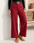 Rylee Cropped Pants