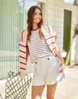 Luca Crewneck Sweater