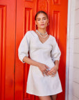 Chantilly Dress