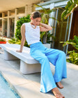 Jana Wide Leg Pants