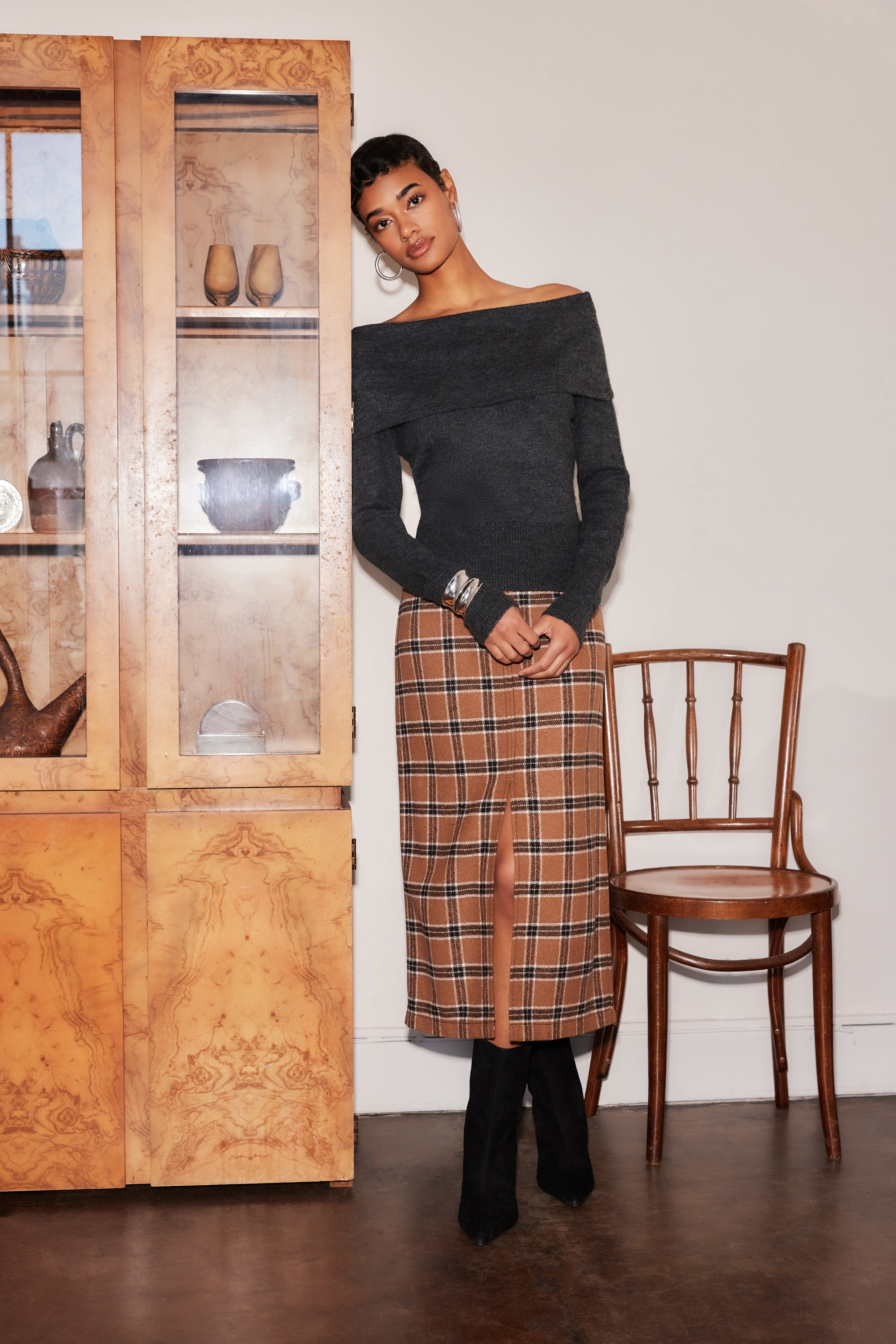Monique Sweater