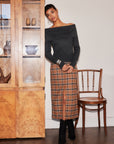 Monique Sweater