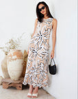 Dani Maxi Dress