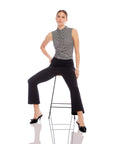 Sigourney Pintuck Pants
