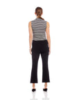 Sigourney Pintuck Pants