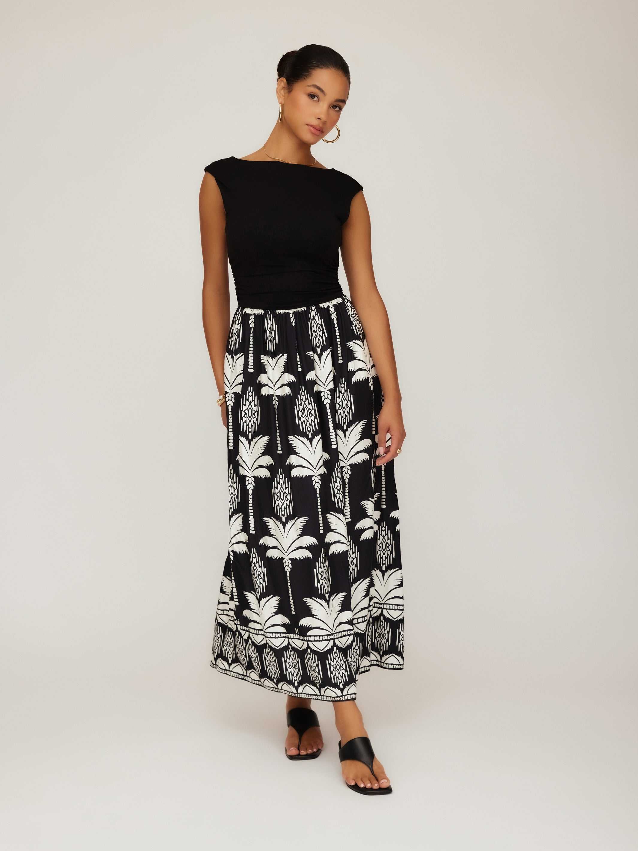 carina maxi dress Carina Maxi Dress