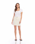 Brynne Skirt