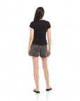 Lorna Cap Sleeve Top