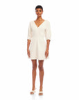 Chantilly Dress