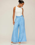Jana Wide Leg Pants