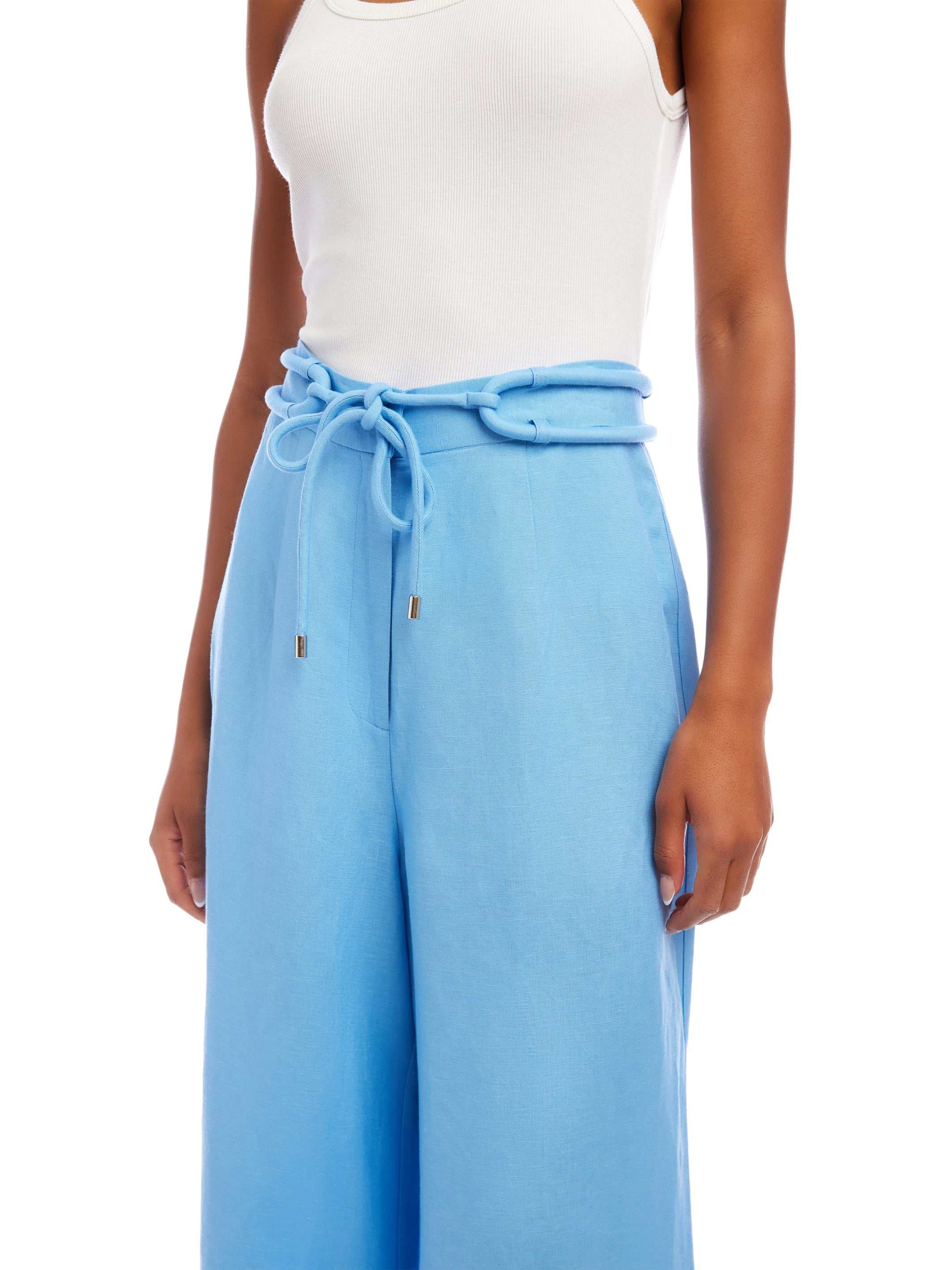 Jana Wide Leg Pants