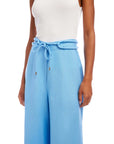 Jana Wide Leg Pants