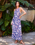 Sera A-Line Dress