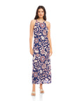 Sera A-Line Dress