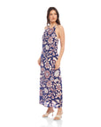 Sera A-Line Dress