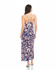 Sera A-Line Dress