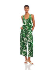 Etta Cropped Drawstring Pants