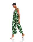 Etta Cropped Drawstring Pants