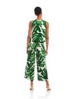 Etta Cropped Drawstring Pants