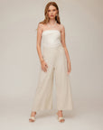 Vivienne Wide-Leg Pants