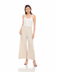 Vivienne Wide-Leg Pants