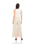 Vivienne Wide-Leg Pants