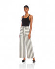 Rylee Cropped Pants