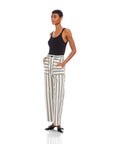 Rylee Cropped Pants
