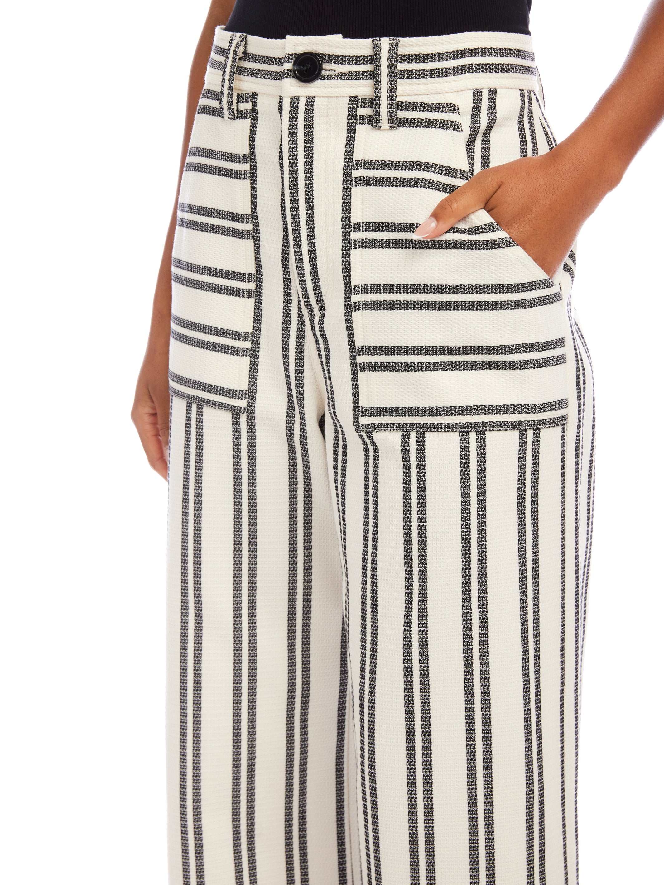 Rylee Cropped Pants