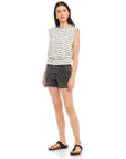 Janice Extended Sleeve Top