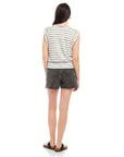 Janice Extended Sleeve Top