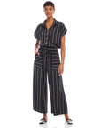 Amanda Cropped Pants