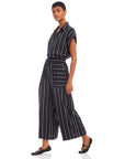 Amanda Cropped Pants