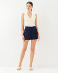 Alma Shorts