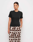 Mandy Short Sleeve Top