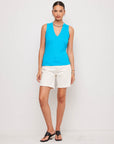 Doreen V-Neck Tank
