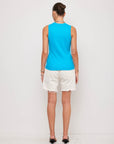Doreen V-Neck Tank