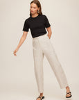 Rylee Crop Pants