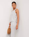 Rylee Crop Pants