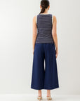 Mindy Contrast Tank
