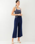 Mindy Contrast Tank
