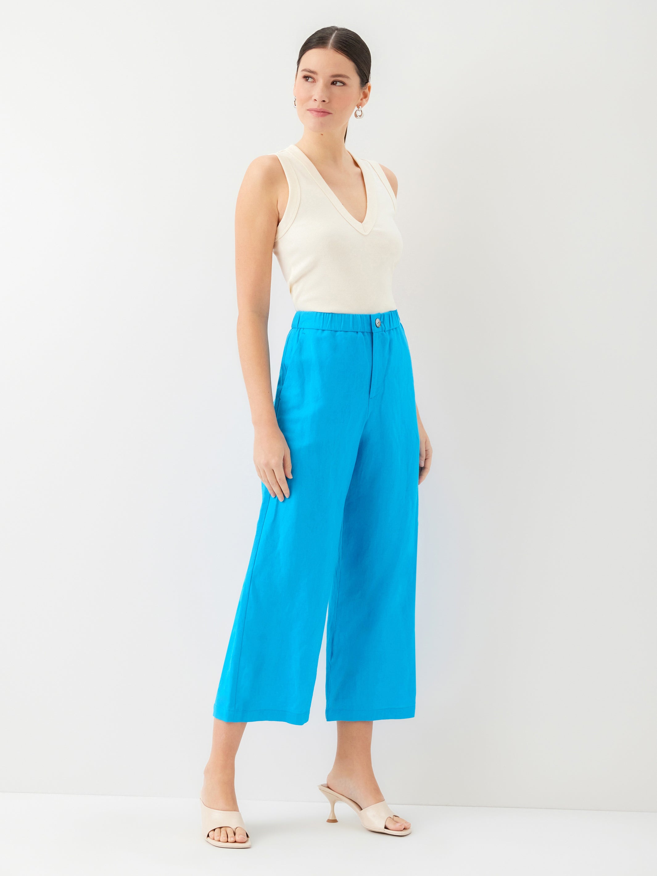 Mason Pants | Fifteen Twenty Clothing