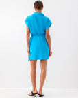 Ryann Side-Tie Dress