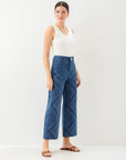 Rylee Cropped Pants