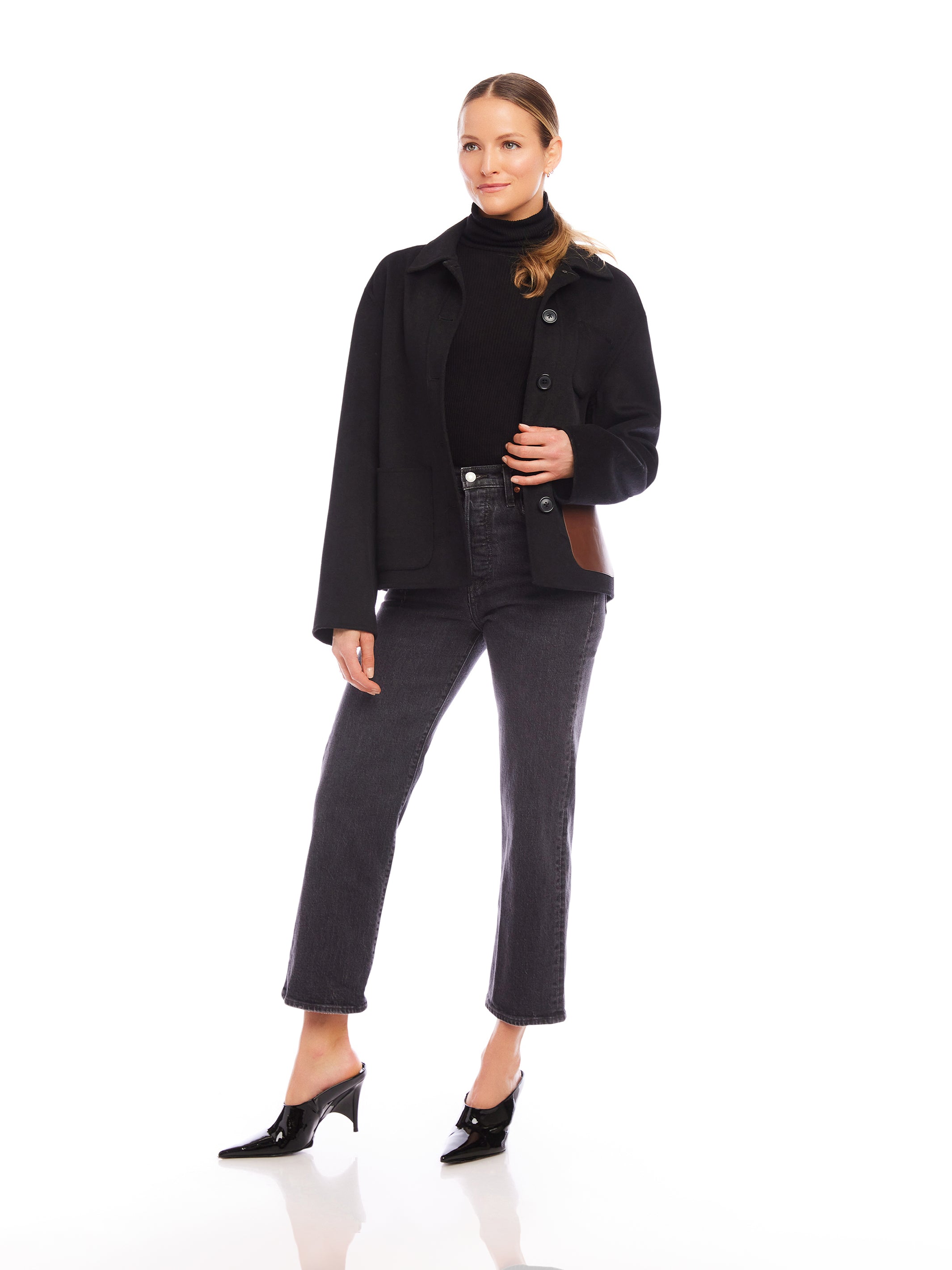 Ludlow Jacket