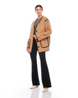 Nico Jacket