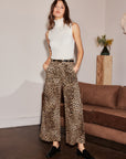 Rylee Cropped Pants