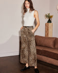 Rylee Cropped Pants
