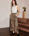 Rylee Cropped Pants