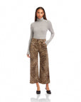 Rylee Cropped Pants